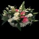 Excellence flower bouquet 24